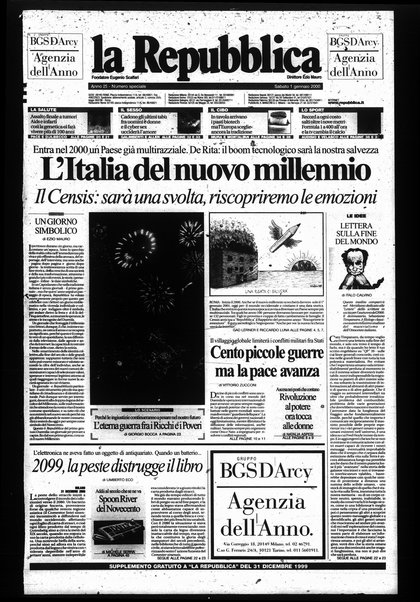 La repubblica